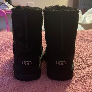Ugg Boots ( Toddler )